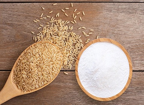 تصویر 1 از قیمت خرید پودر سویق برنج عمده به صرفه و ارزان